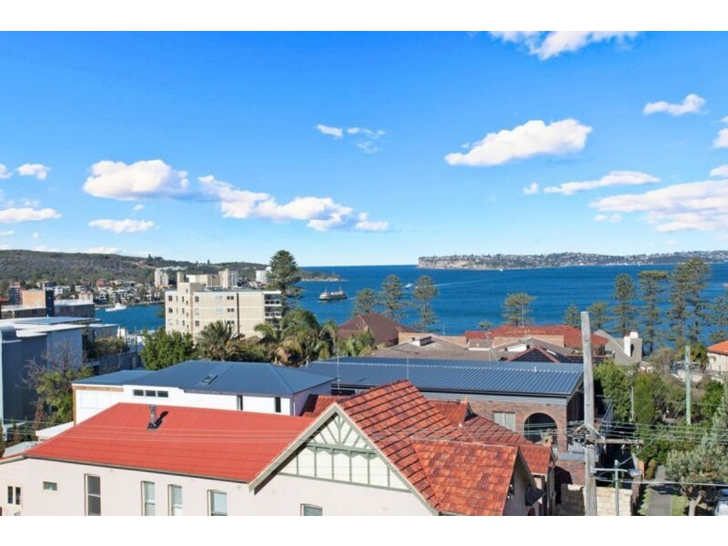 7/18 Fairlight Street, Manly NSW 2095