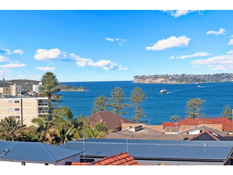 7/18 Fairlight Street, Manly NSW 2095