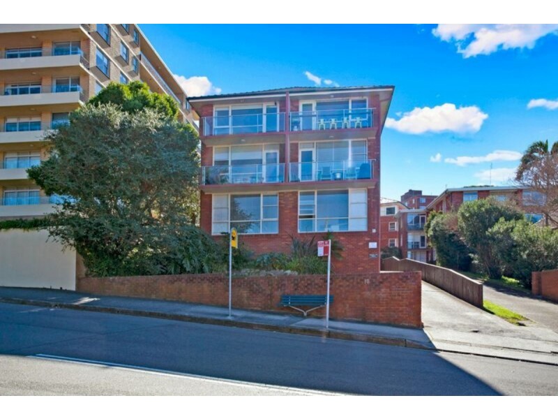 7/18 Fairlight Street, Manly NSW 2095