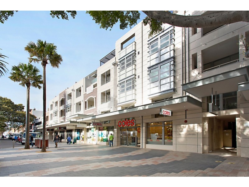 E303/8-28 The Corso, Manly NSW 2095