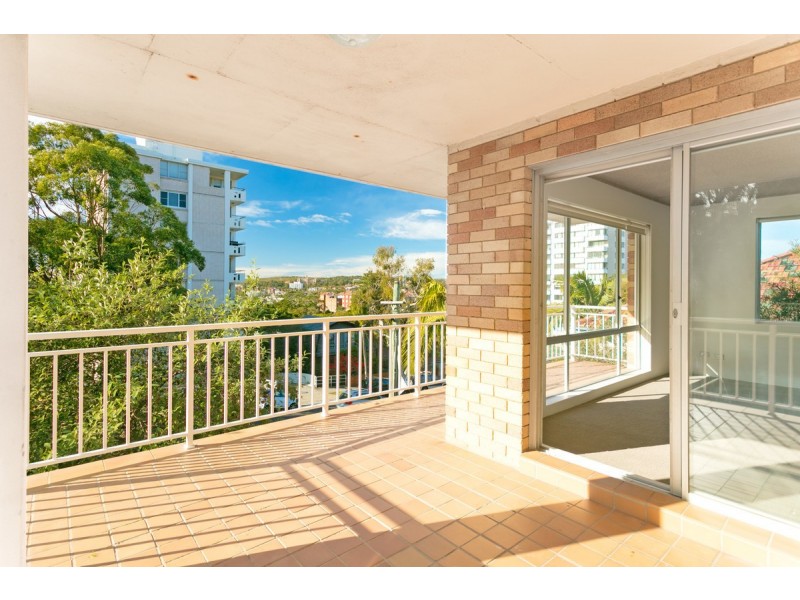 4/25 Birkley Road, Manly NSW 2095