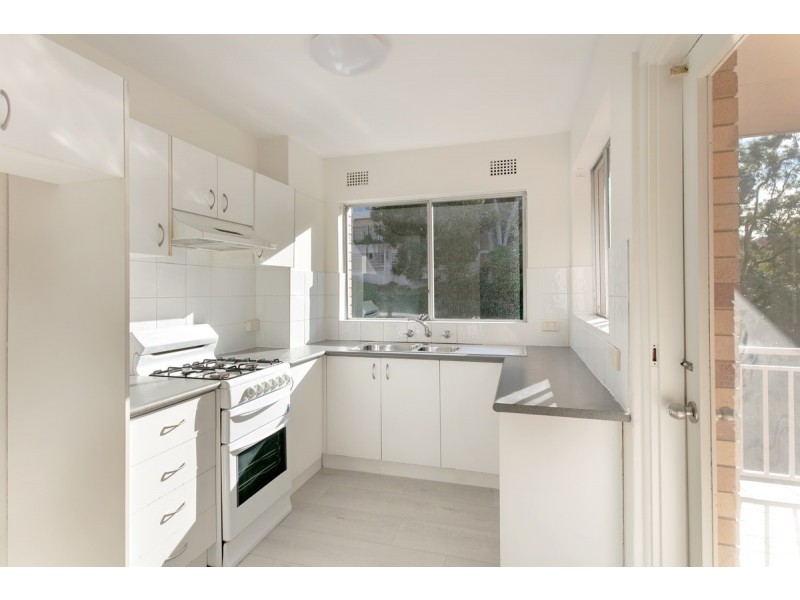 4/25 Birkley Road, Manly NSW 2095