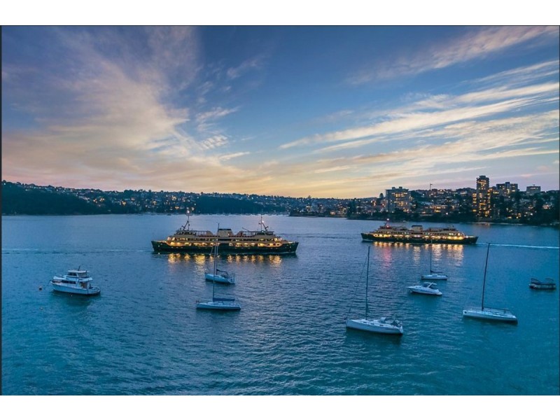 18/12 Cove Avenue, Manly NSW 2095