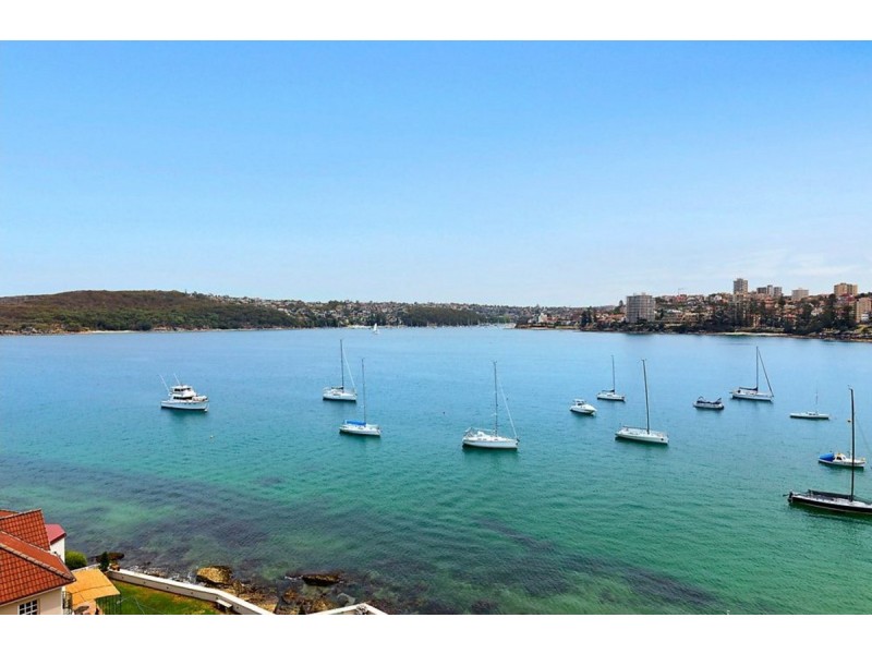 18/12 Cove Avenue, Manly NSW 2095