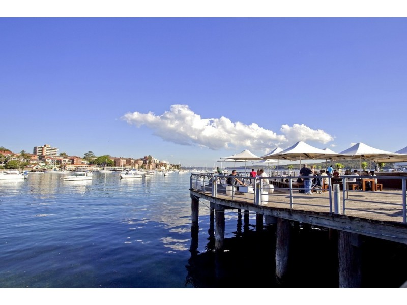 21/5-17 High Street, Manly NSW 2095