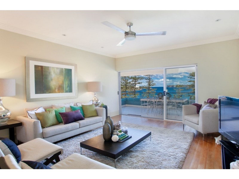 2/28 The Crescent, Manly NSW 2095
