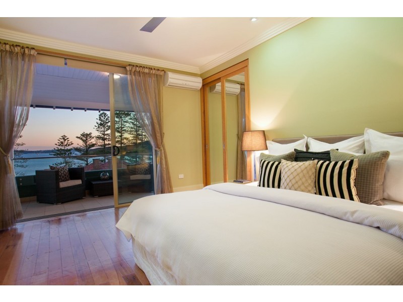 2/28 The Crescent, Manly NSW 2095