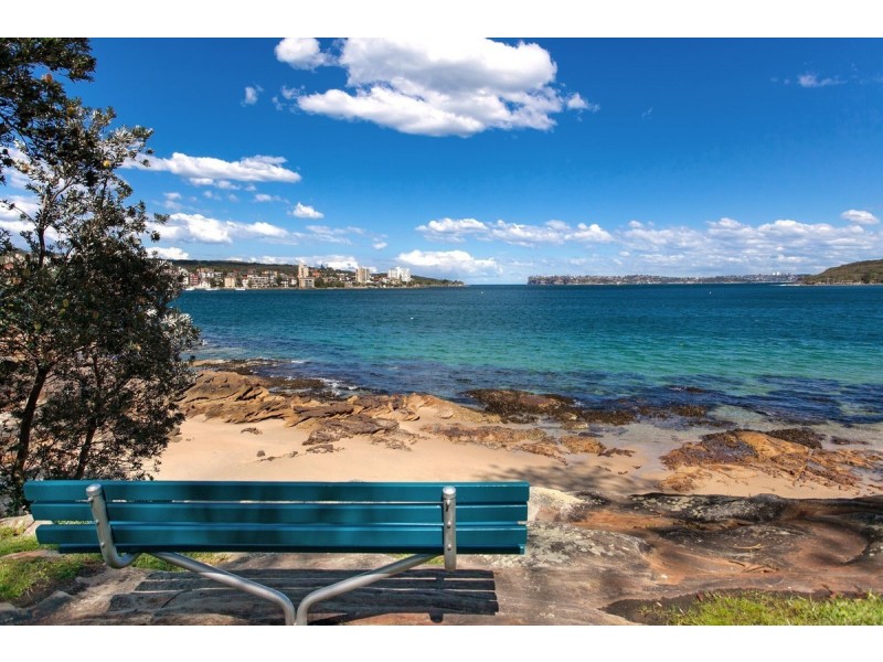 2/28 The Crescent, Manly NSW 2095
