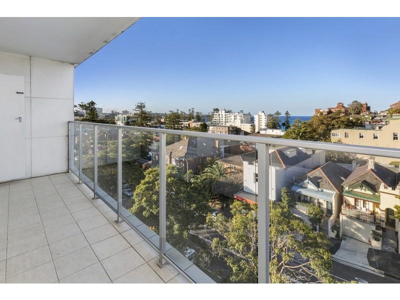 17/66 Darley Road, Manly NSW 2095