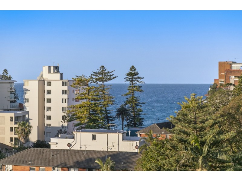 17/66 Darley Road, Manly NSW 2095