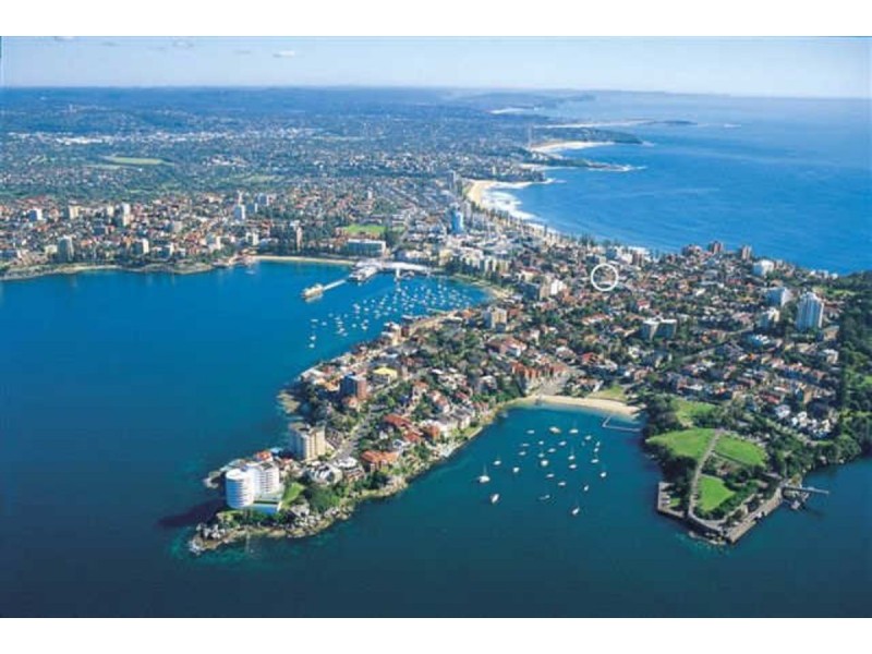 17/66 Darley Road, Manly NSW 2095