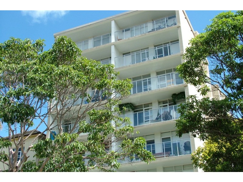 17/66 Darley Road, Manly NSW 2095