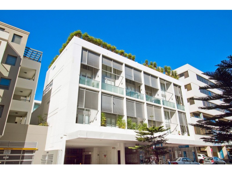 101/2 Wentworth Street, Manly NSW 2095