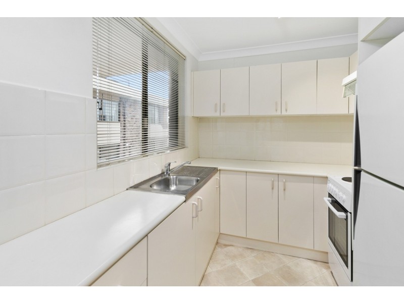 2/14 Fairlight Crescent, Fairlight NSW 2094