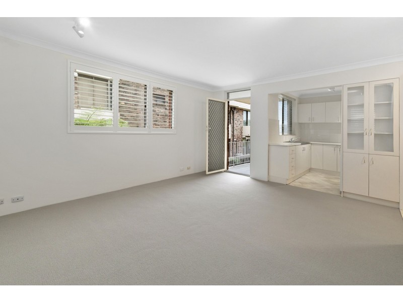 2/14 Fairlight Crescent, Fairlight NSW 2094