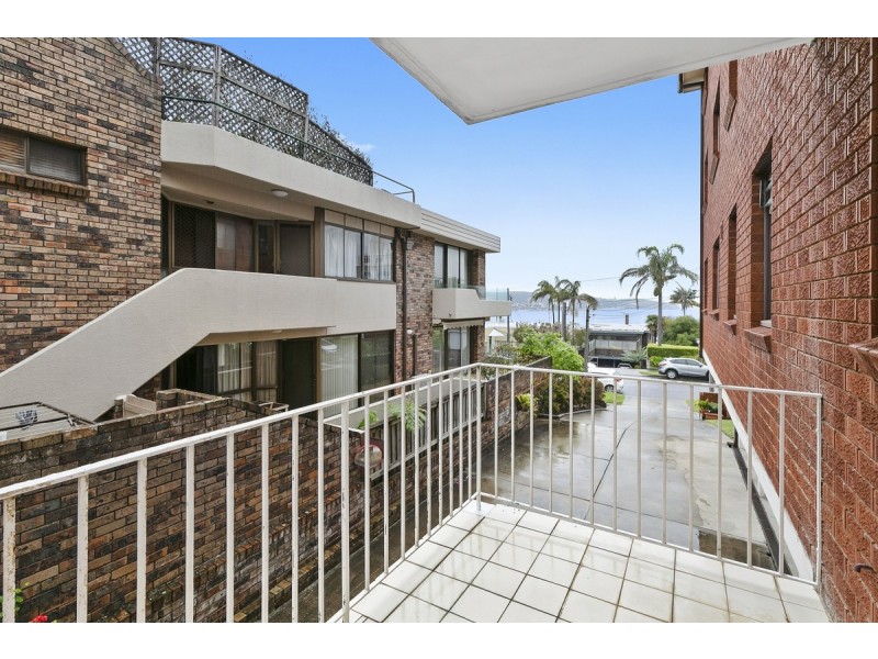 2/14 Fairlight Crescent, Fairlight NSW 2094