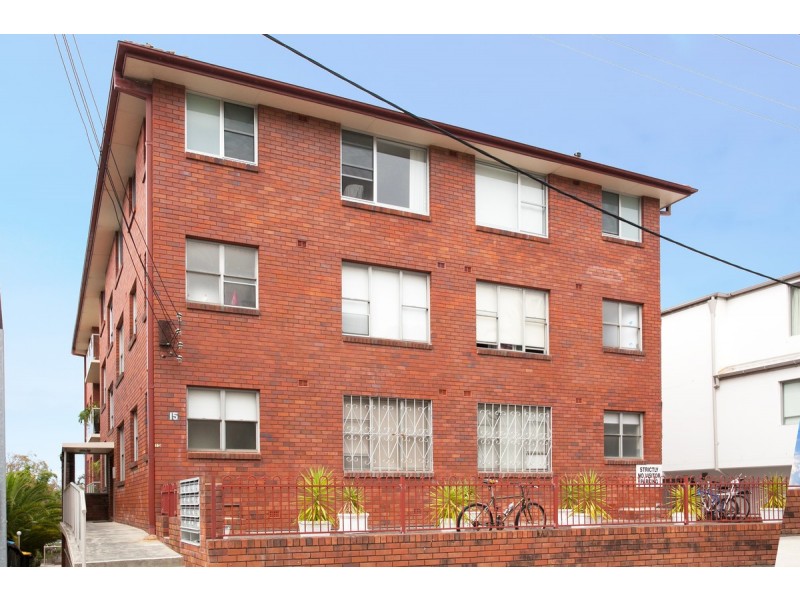 15/15 Fairlight Street, Manly NSW 2095