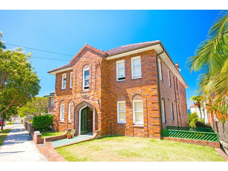 3/21 Lauderdale Avenue, Fairlight NSW 2094