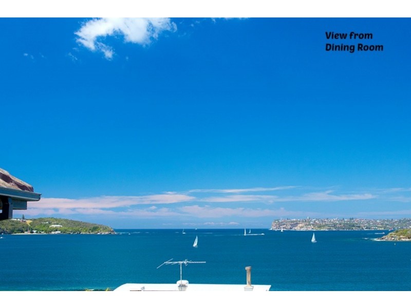 3/21 Lauderdale Avenue, Fairlight NSW 2094