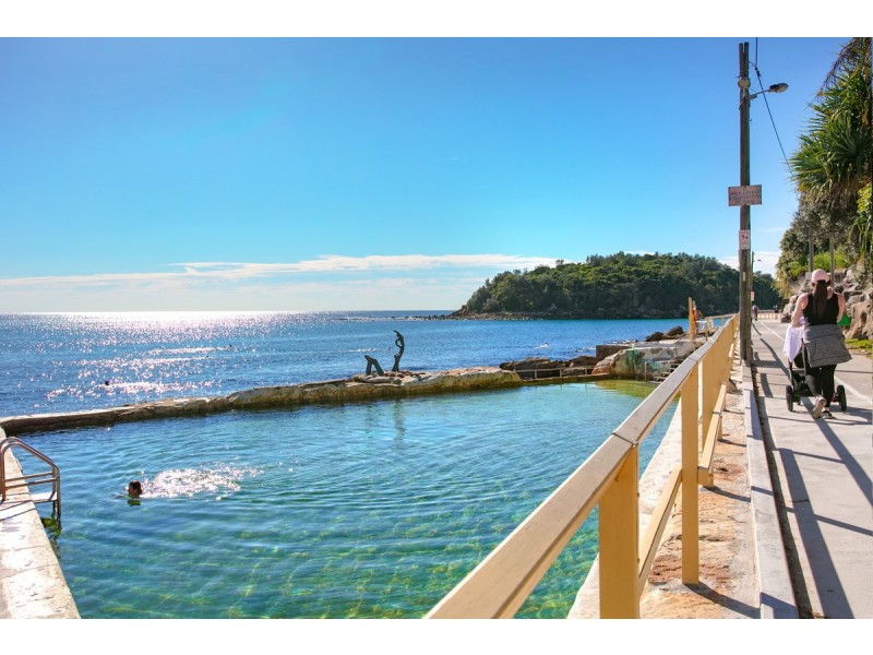 4/7 Marine Parade, Manly NSW 2095