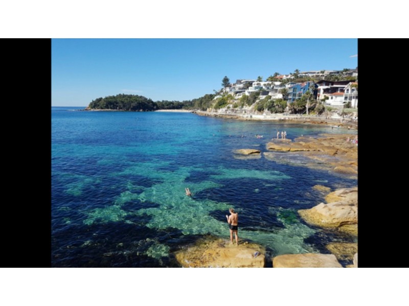 4/7 Marine Parade, Manly NSW 2095