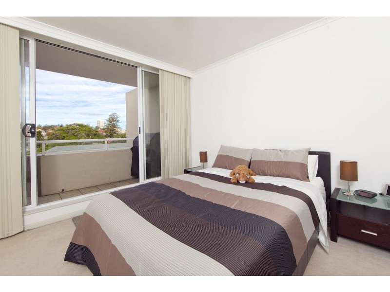 416/15 Wentworth Street, Manly NSW 2095