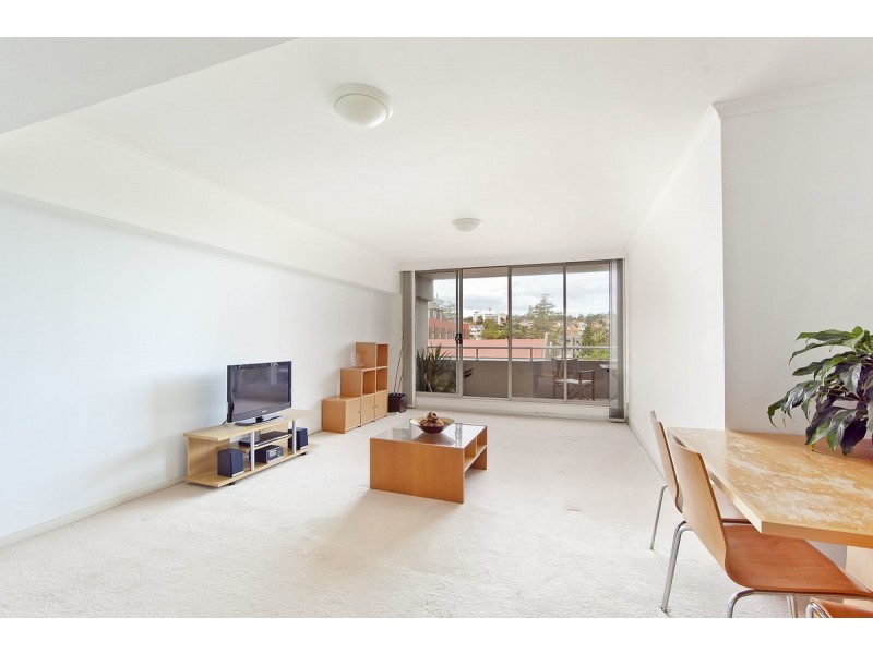 416/15 Wentworth Street, Manly NSW 2095
