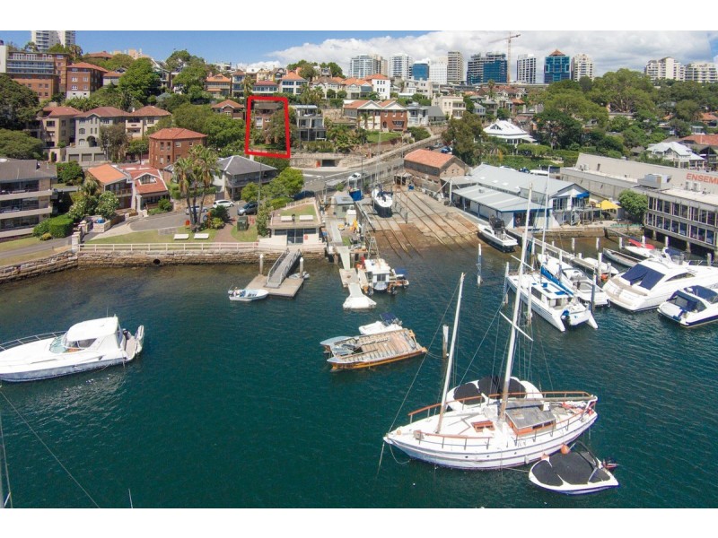 4/32 Elamang Avenue, Kirribilli NSW 2061