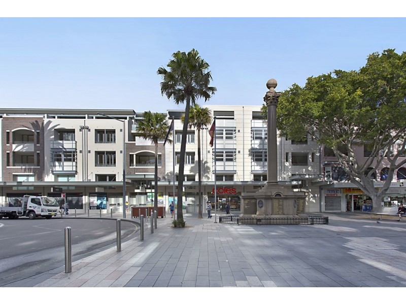 W301/8-28 The Corso, Manly NSW 2095