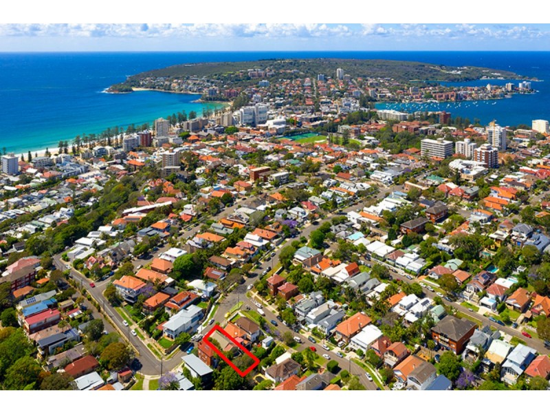 79 Birkley Road, Manly NSW 2095