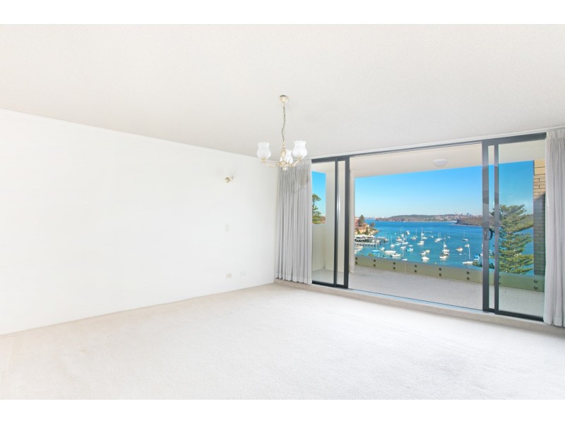 8C/29-34 East Esplanade, Manly NSW 2095