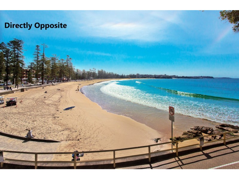 1/40 Ashburner Street, Manly NSW 2095