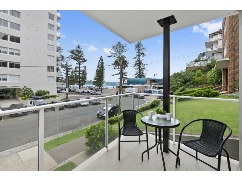 1/40 Ashburner Street, Manly NSW 2095