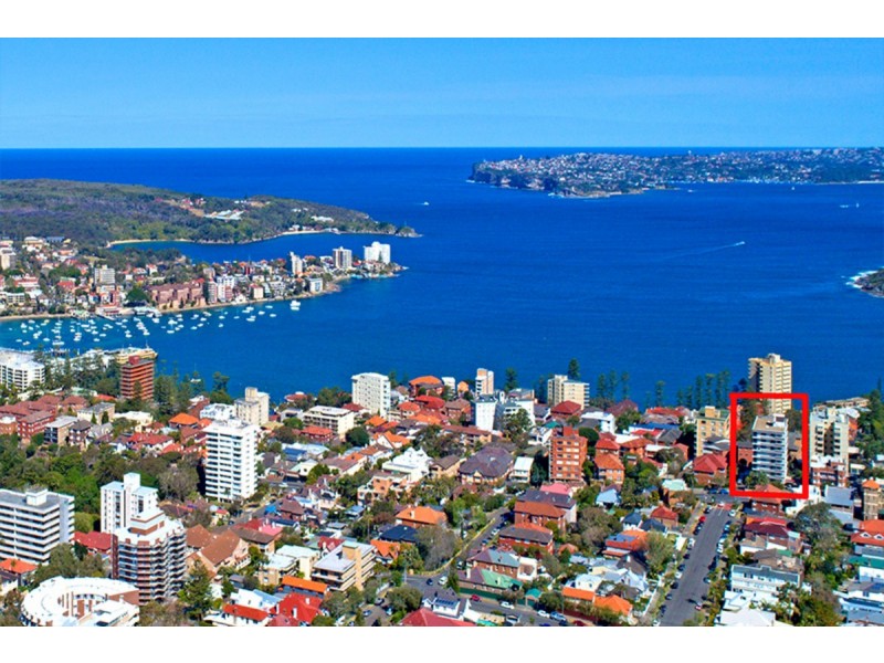 12/133 Sydney Road, Fairlight NSW 2094