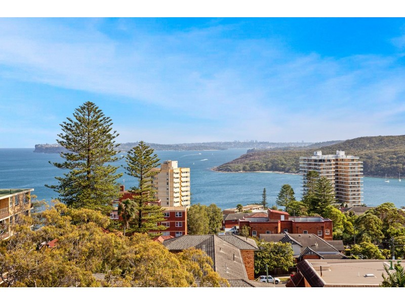 12/133 Sydney Road, Fairlight NSW 2094