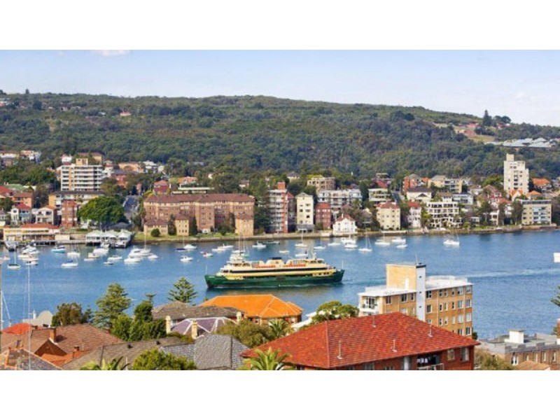 12/133 Sydney Road, Fairlight NSW 2094