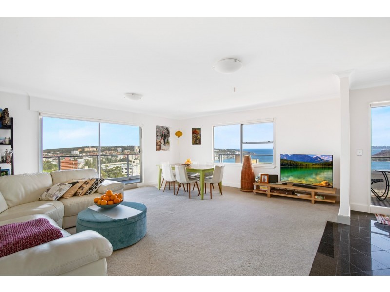 12/133 Sydney Road, Fairlight NSW 2094