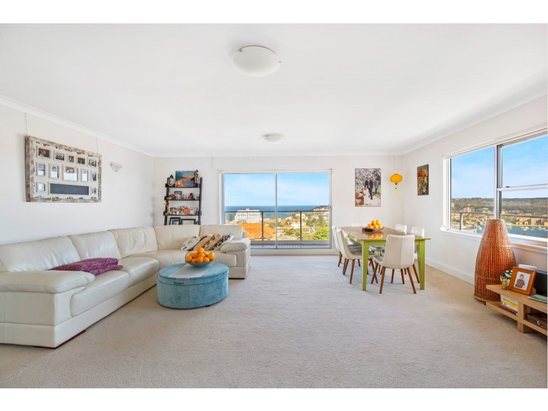 12/133 Sydney Road, Fairlight NSW 2094