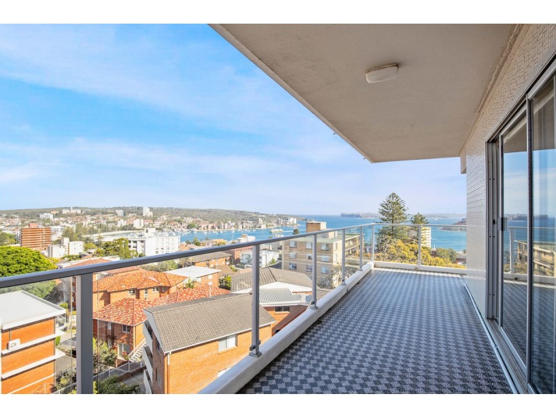 12/133 Sydney Road, Fairlight NSW 2094