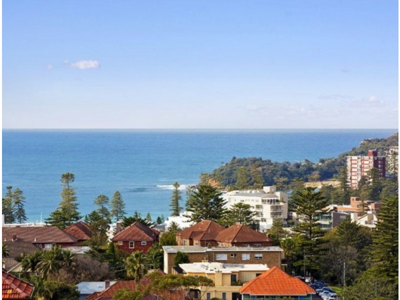 12/133 Sydney Road, Fairlight NSW 2094