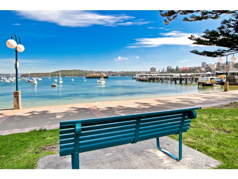 12/133 Sydney Road, Fairlight NSW 2094