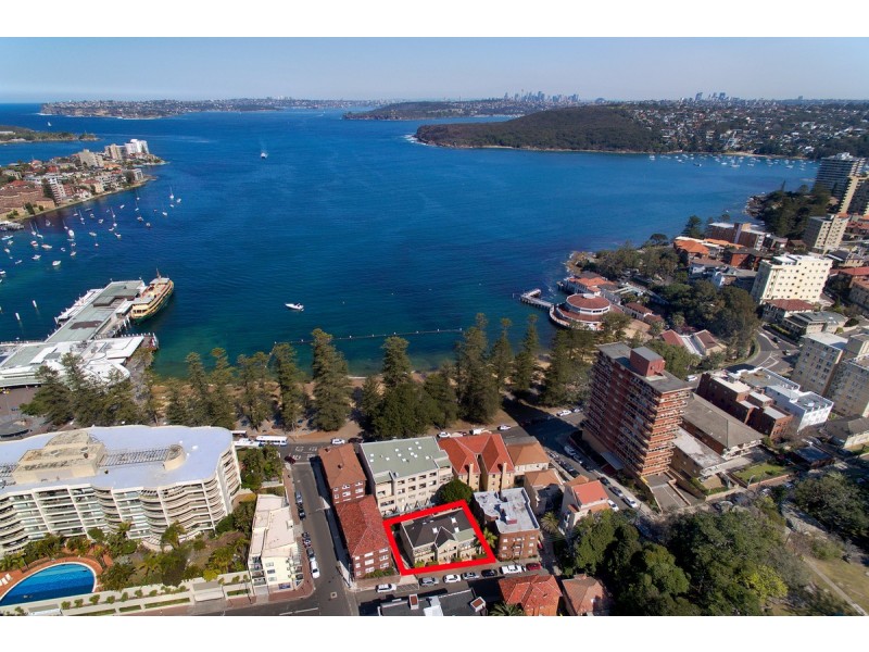 3/11 Gilbert Street, Manly NSW 2095