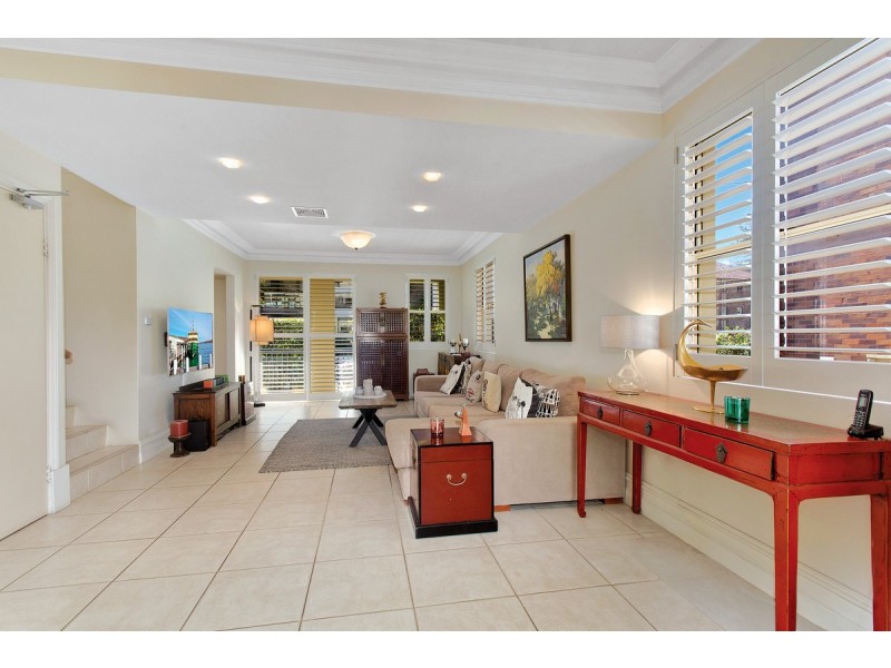 3/11 Gilbert Street, Manly NSW 2095