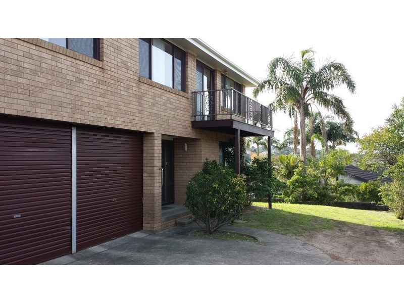 14 Kentwell Road, North Manly NSW 2100