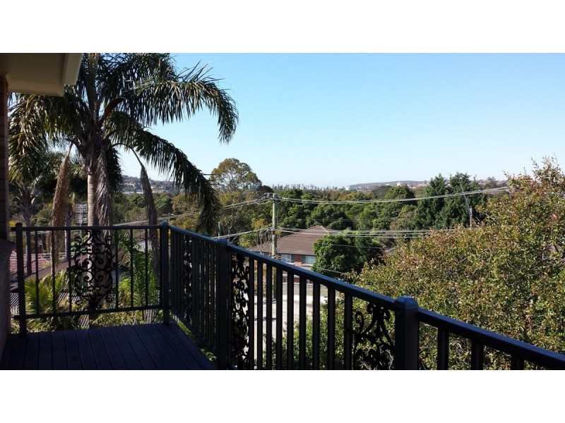 14 Kentwell Road, North Manly NSW 2100