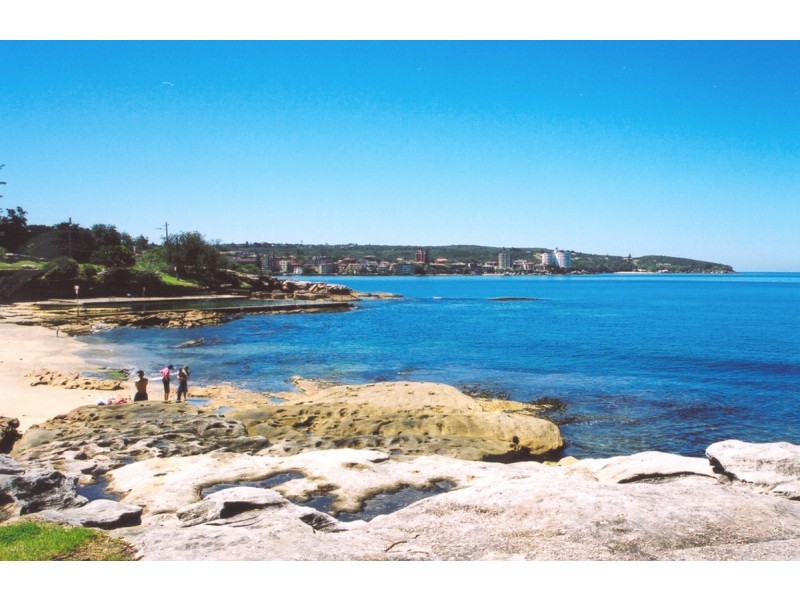 1/26 Woods Parade, Fairlight NSW 2094