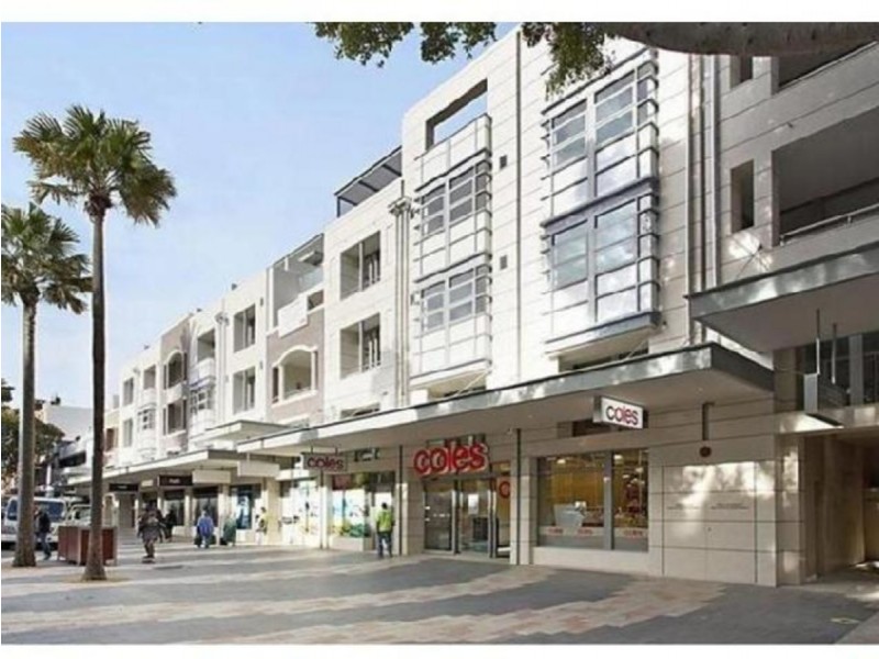 E404/8-28 The Corso, Manly NSW 2095