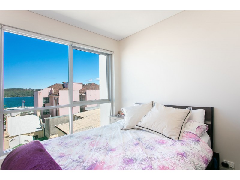 E404/8-28 The Corso, Manly NSW 2095