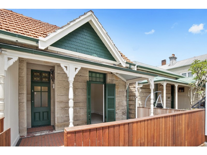 116 Pittwater Road, Manly NSW 2095