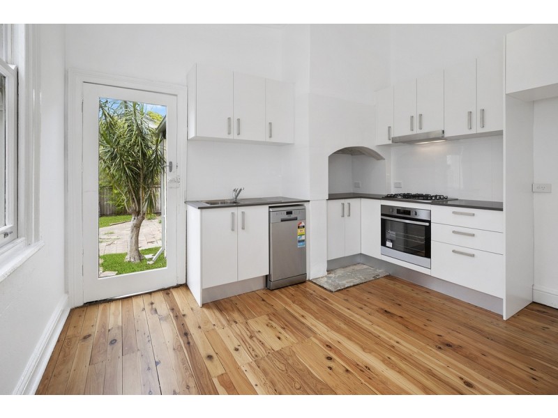 116 Pittwater Road, Manly NSW 2095